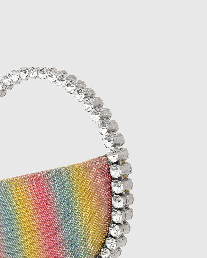 L'alingi London Dream Eternity Luxury Clutch