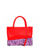 L'alingi London Nora Strawberry Luxury Handbag